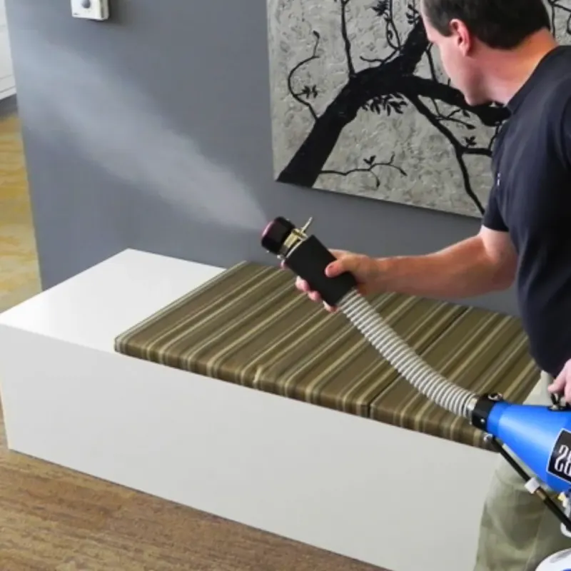 Professional Odor Removal in Henderson County, NC